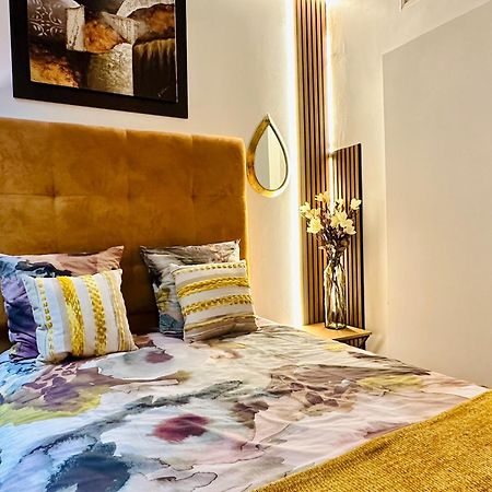 Charming Studio Notre-Dame Paris Extérieur photo